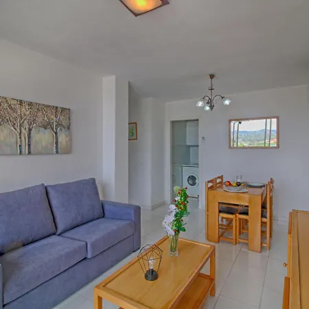 Apolo Vii-9 By Interhome Appartement